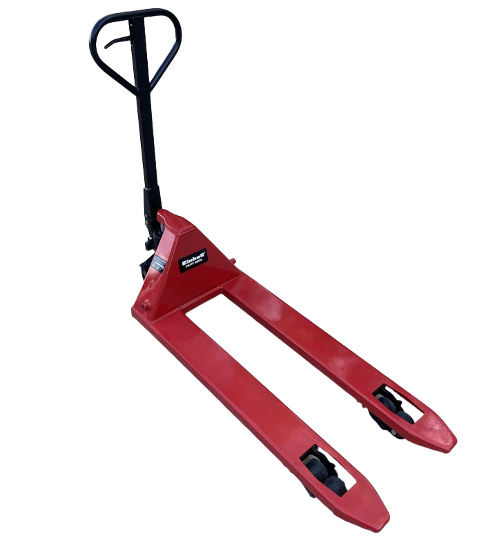 Vozík paletový TC-PT 2500 Einhell Classic