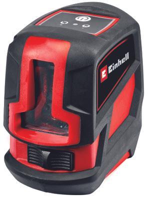 Křížový laser TC-LL 2 Einhell