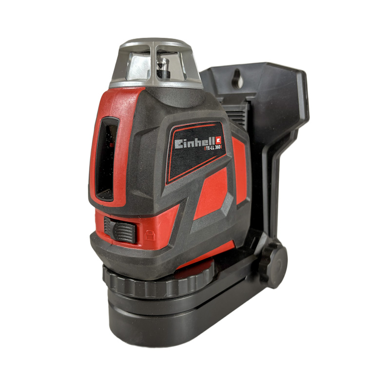 Křížový laser TE-LL 360 Einhell