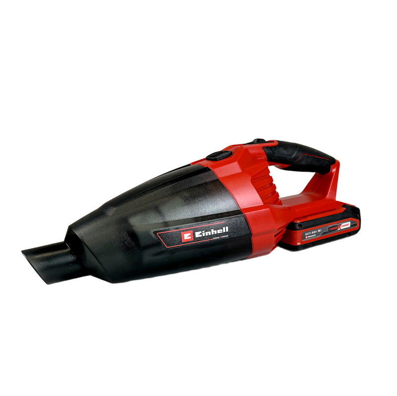 Aku vysavač TE-VC 18 Li-Solo Einhell Expert Plus