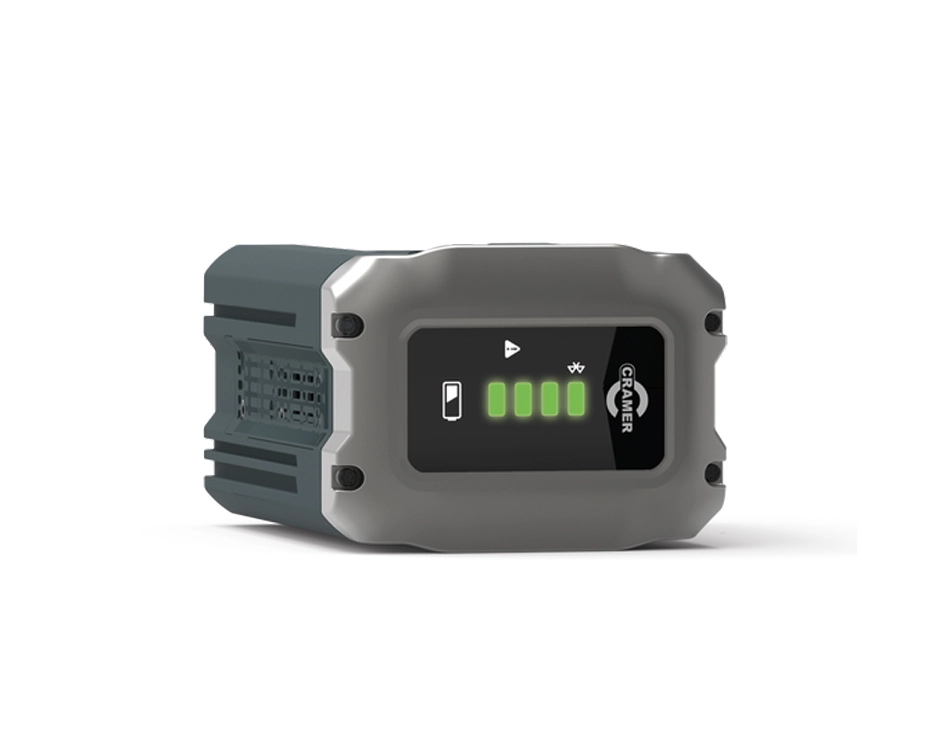 Baterie s Bluetooth 82V220 Cramer