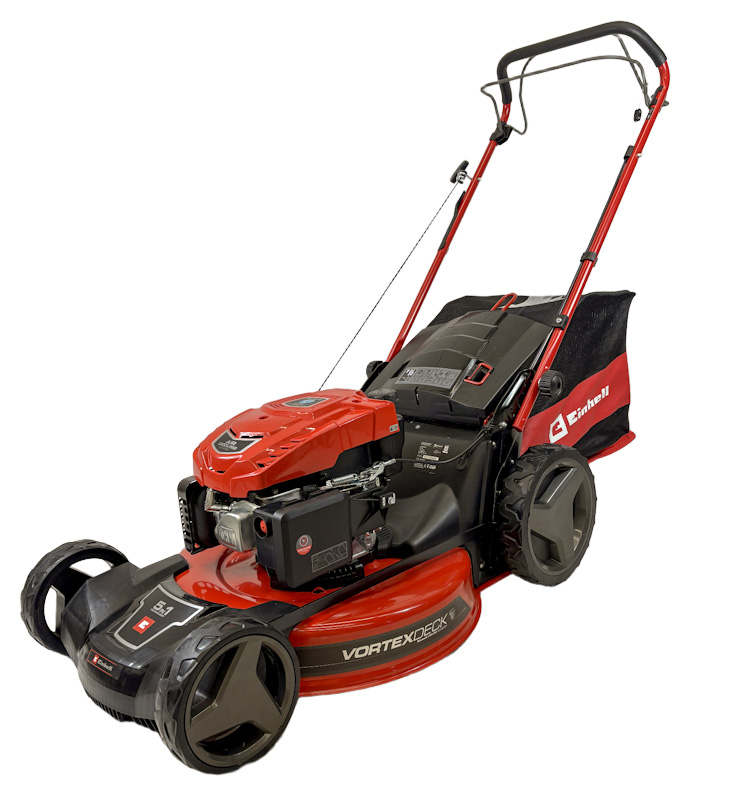Benzínová sekačka s pojezdem GC-PM 56/2 S HW Einhell