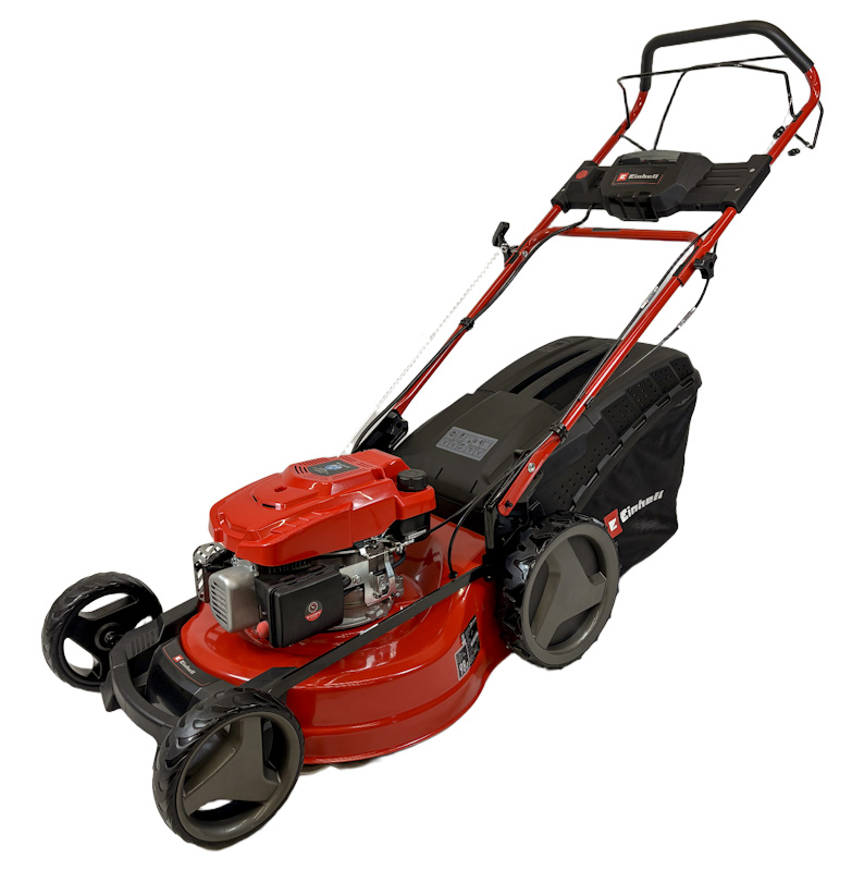 Benzínová sekačka s elektrickým startem GC-PM 51/3 S HW-E Li Einhell