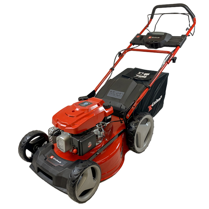 Benzínová sekačka GC-PM 46 SM HW-E Li Einhell