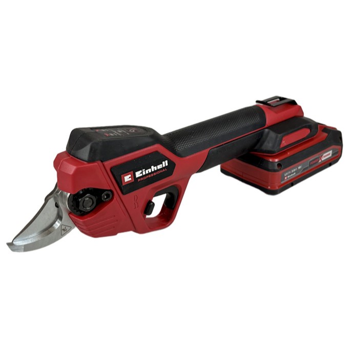 Aku nůžky na větve GP-LS 18/28 Li BL-Solo PROFESSIONAL Einhell