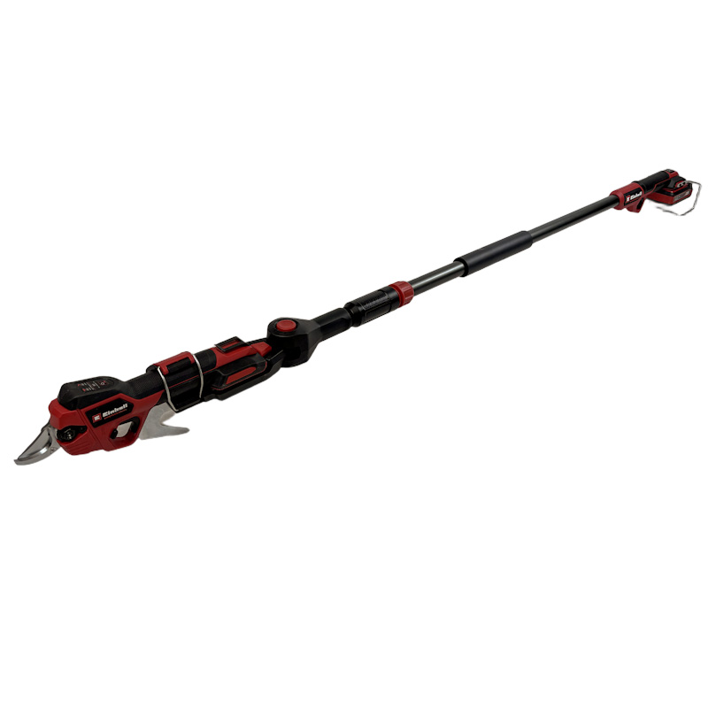 Aku nůžky na větve GP-LS 18/28 Li T BL-Solo PROFESSIONAL Einhell