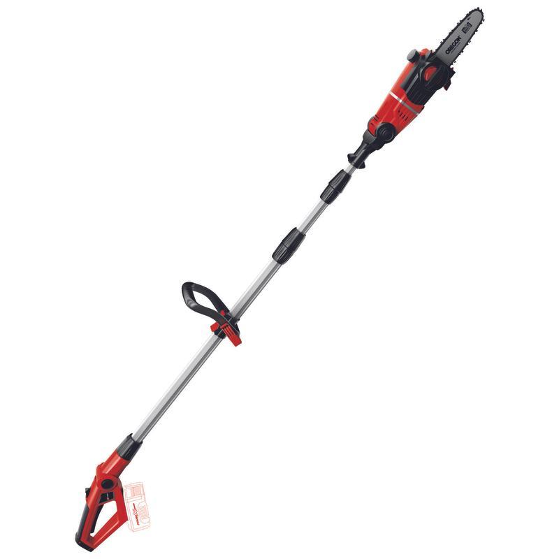 Aku prořezávací pila GE-LC 18 Li T-Solo Einhell
