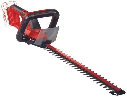 Aku nůžky na živý plot GC-CH 18/50 Li-Solo Einhell