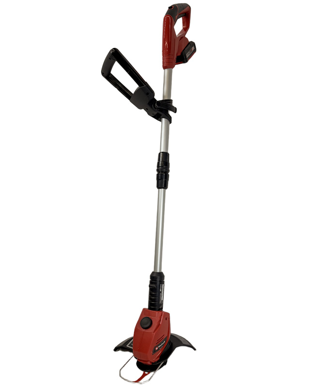 Aku vyžínač GE-CT 18 Li - Solo Einhell 