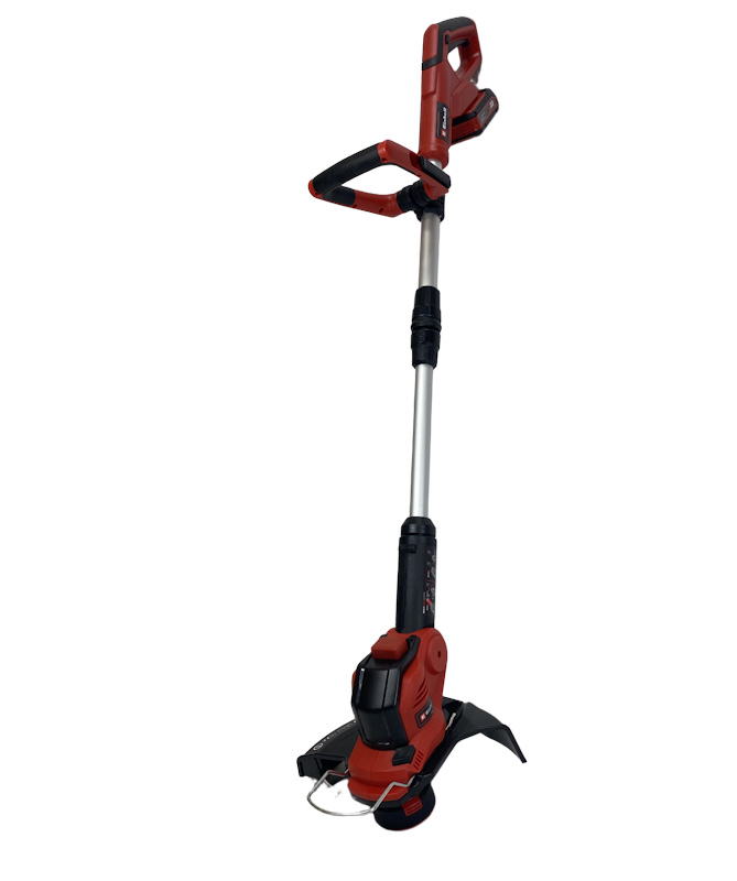 Aku vyžínač GE-CT 18/28 Li-Solo Einhell