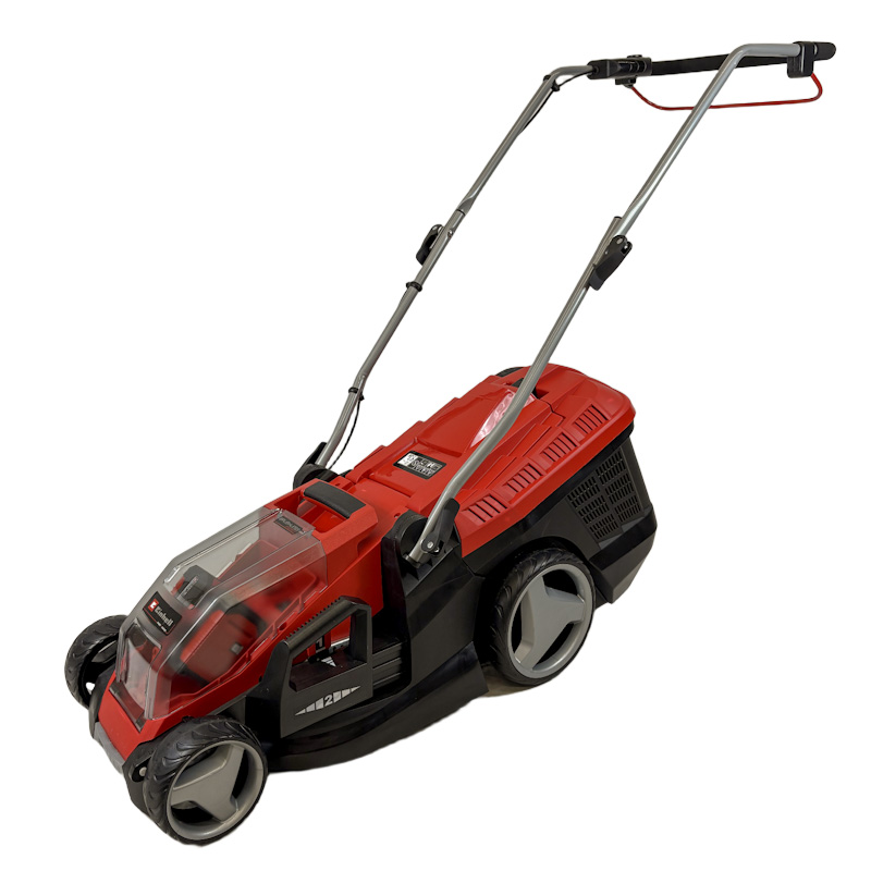 Aku sekačka na trávu GE-CM 36/36 Li (2x4,0Ah) Einhell