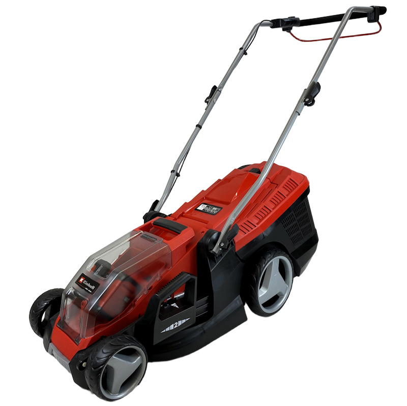 Aku sekačka na trávu bez pojezdu GE-CM 36/36 Li M Kit Einhell