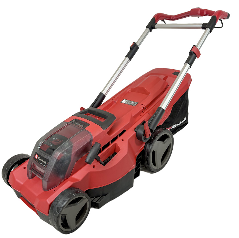 Aku sekačka na trávu GP-CM 36/450 (2x 4,0Ah) Einhell