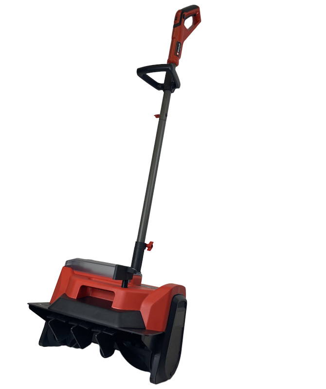 Aku sněhová fréza GE-ST 36/40 Li E-Solo Einhell