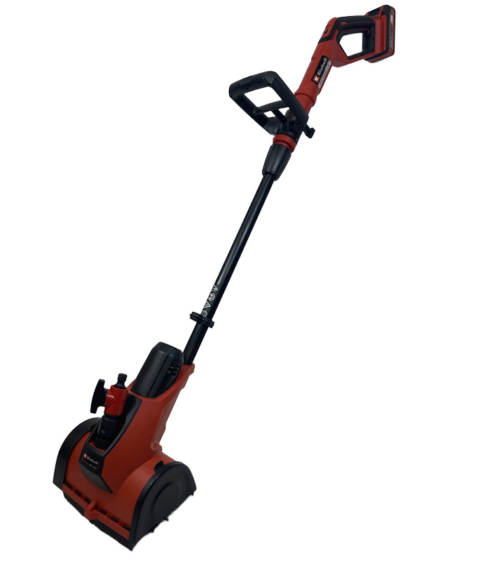 Aku povrchový kartáč PICOBELLA 18/215 Einhell