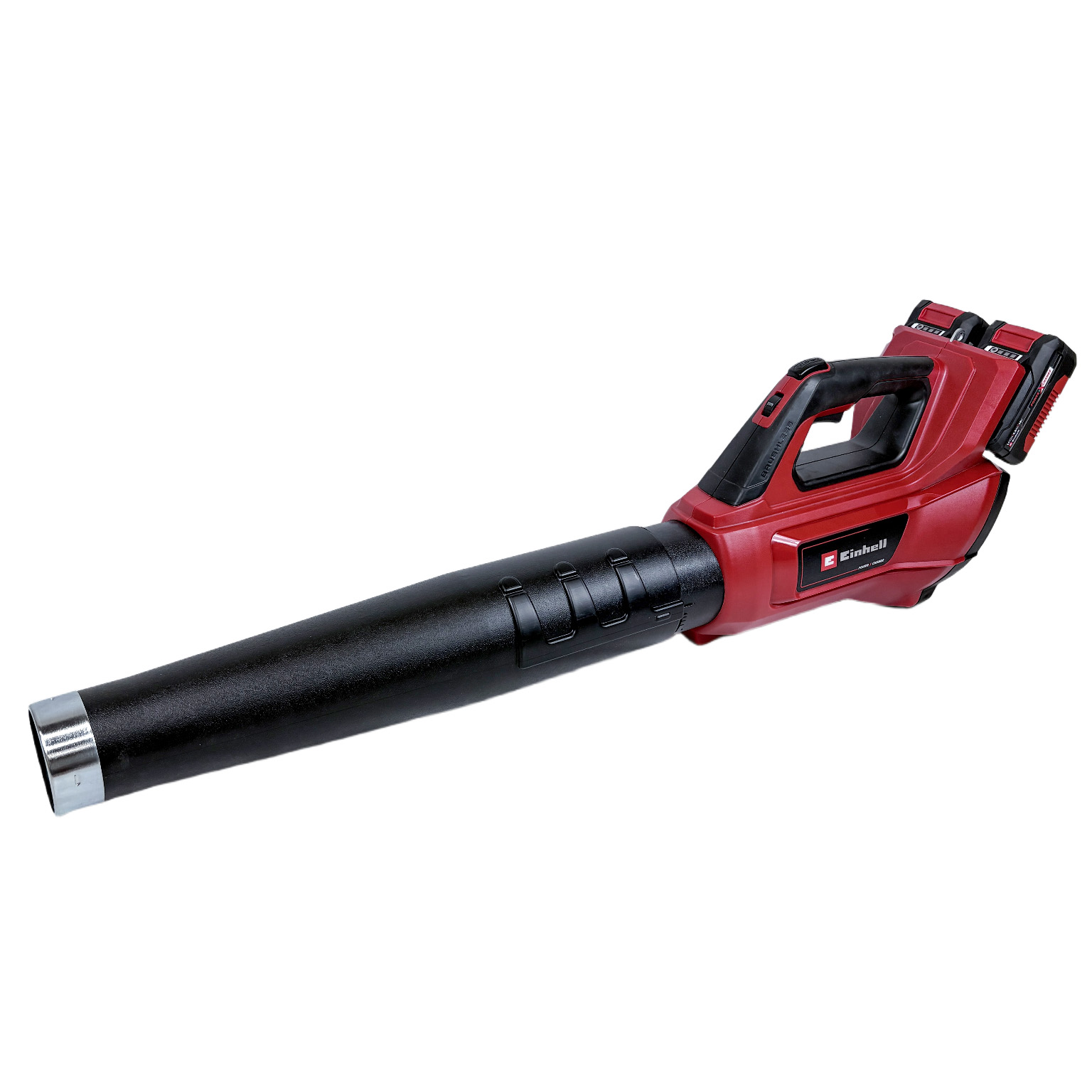 Aku foukač listí GP-LB 36/210 Li E-Solo Einhell