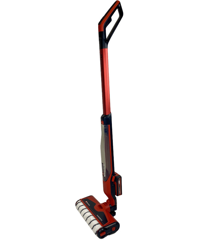 Aku čistič na tvrdé podlahy CLEANEXXO Einhell