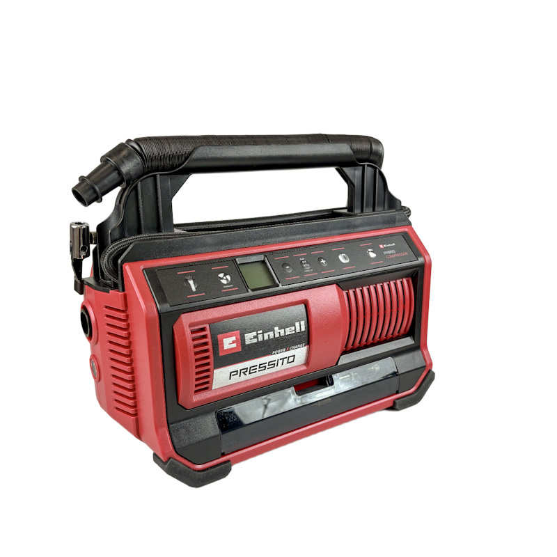 Hybridní kompresor PRESSITO 18/25 Hybrid Einhell