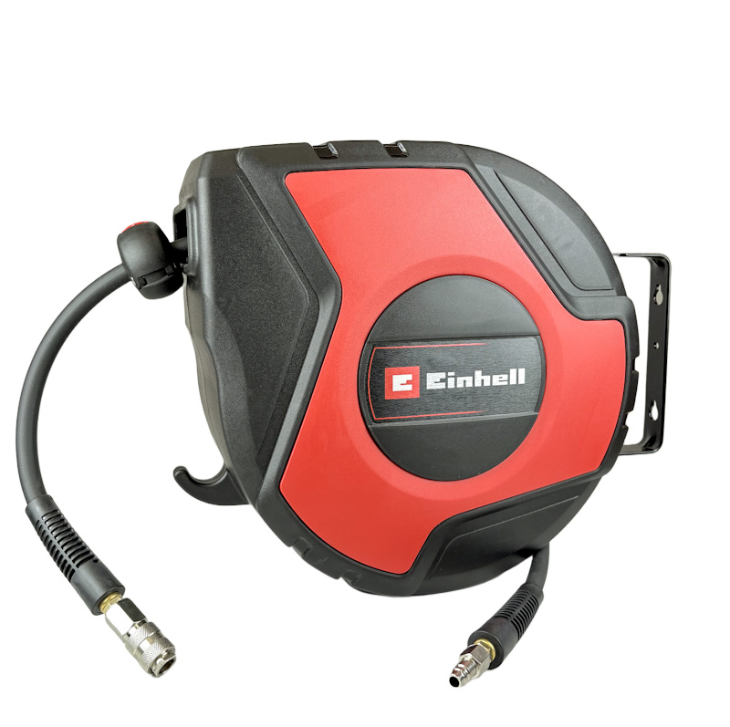 Samonavíjecí buben se vzduchovou hadicí TC-PH 150 Einhell
