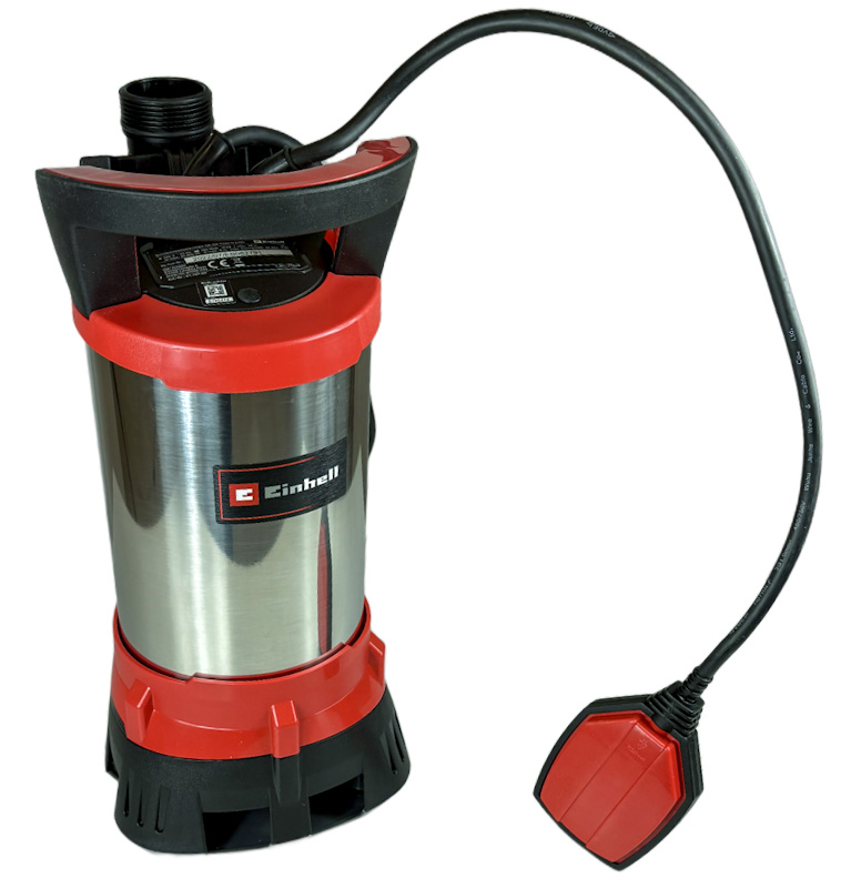 Kalové čerpadlo GE-DP 7935 N ECO Einhell