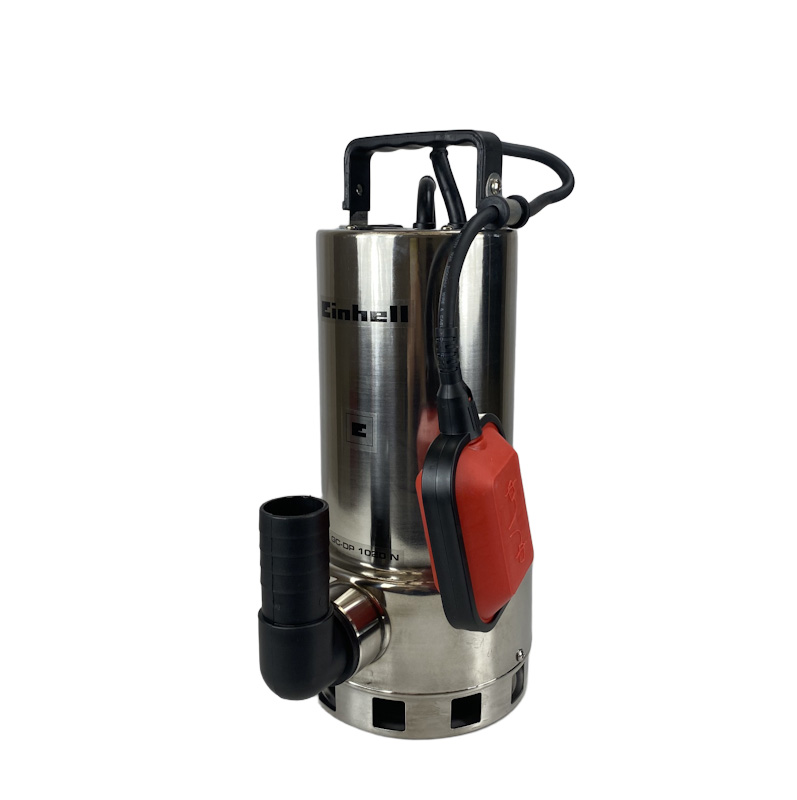Čerpadlo kalové GC-DP 1020 N Einhell 