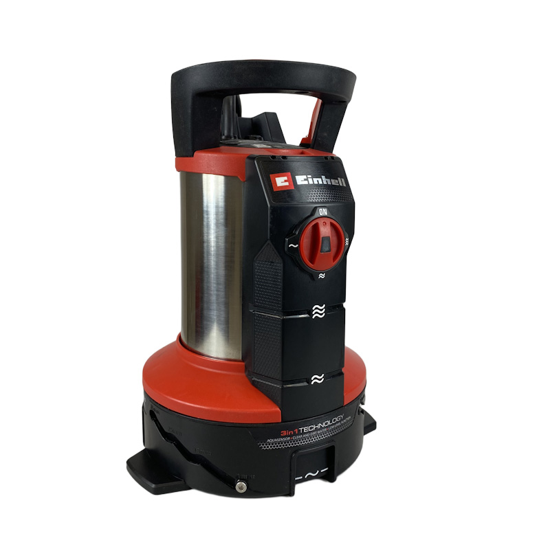 Kalové čerpadlo GE-DP 7935 N-A LL ECO Einhell