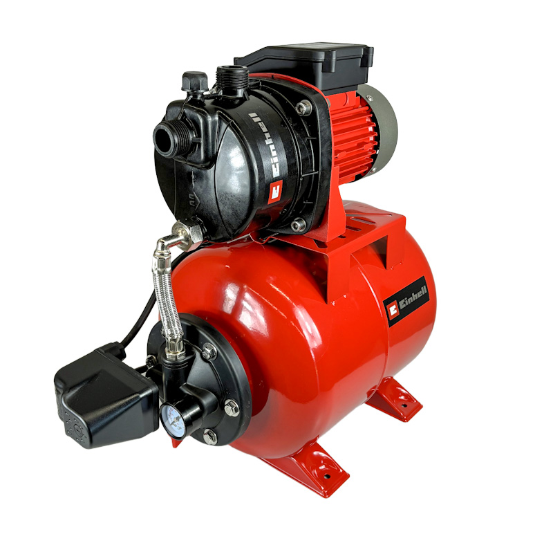 Domácí vodárna GC-WW 6538 Set Einhell