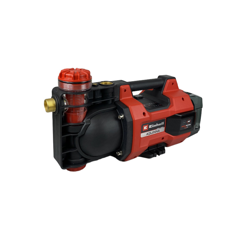Aku zahradní čerpadlo AQUINNA 18/30 F LED AUTOMATIC Einhell