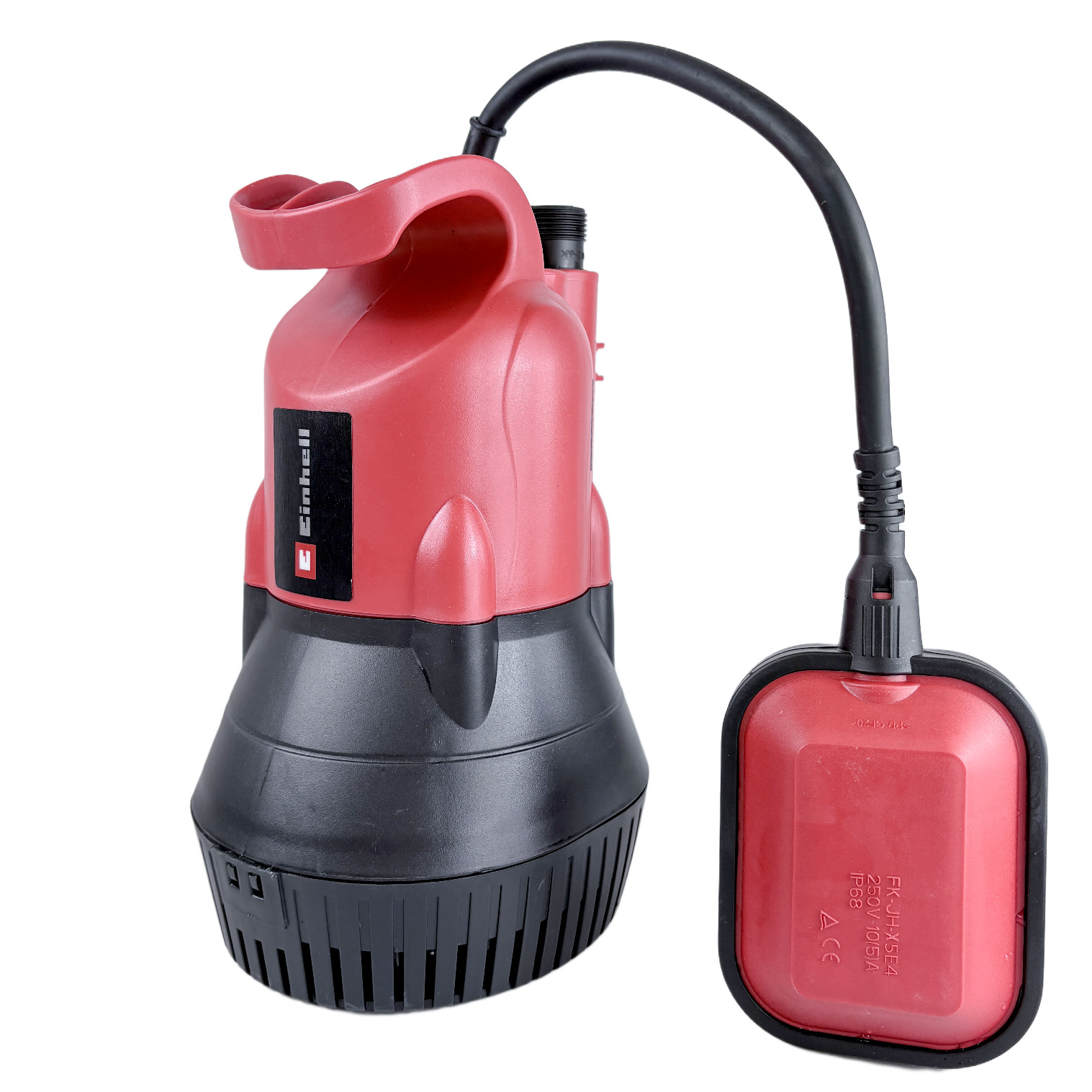 Sudové čerpadlo GC-SP 4042 RB Einhell