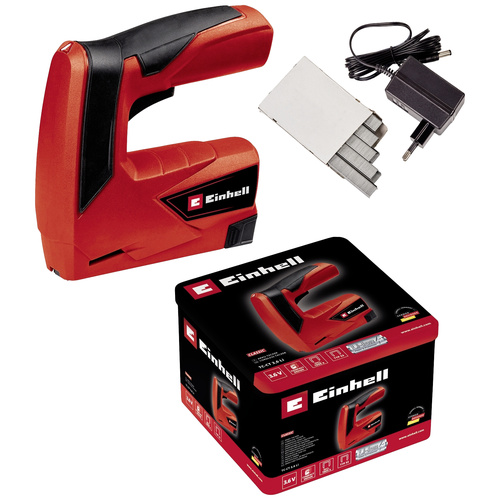Aku sponkovačka TC-CT 3,6 Li Einhell