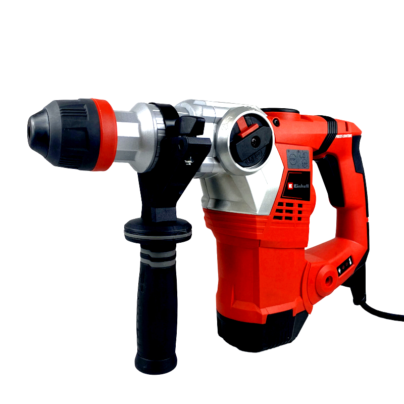 Vrtací kladivo TE-RH 32 4F Kit Einhell