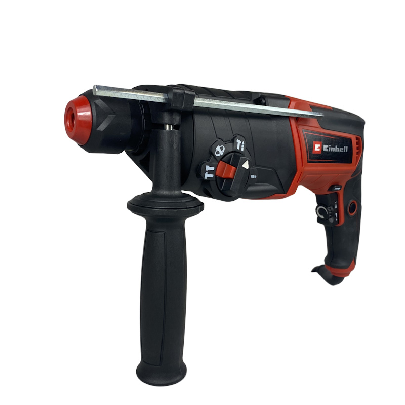 Vrtací kladivo TC-RH 800 4F Einhell