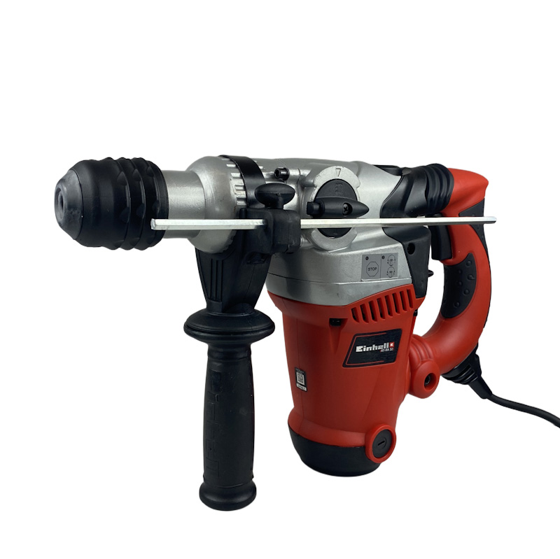 Vrtací kladivo s příslušenstvím RT-RH 32 Kit Einhell