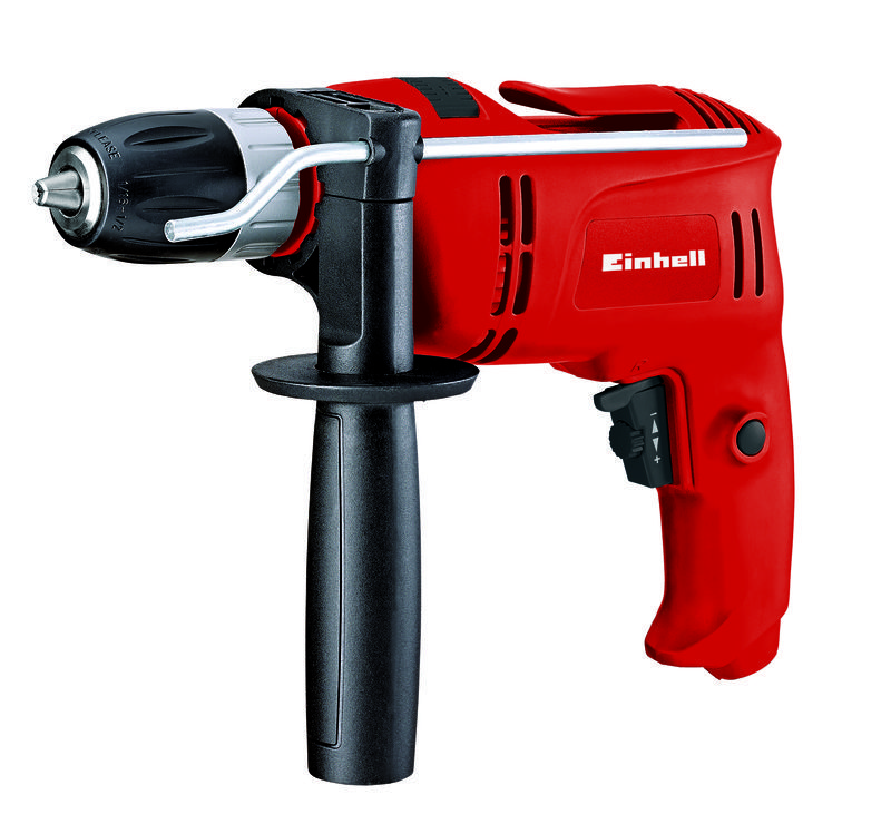 Příklepová vrtačka TC-ID 650 E Einhell