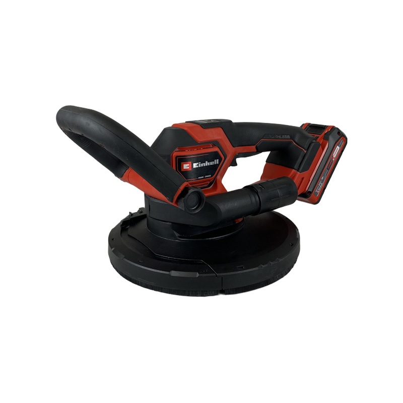 Aku bruska na sádrokarton TP-DWS 18/225 Li BL Solo Einhell