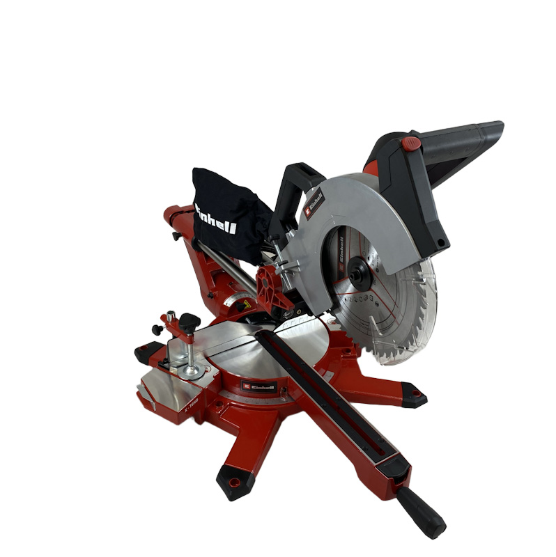 Pila pokosová TE-SM 2534 Dual Einhell Expert