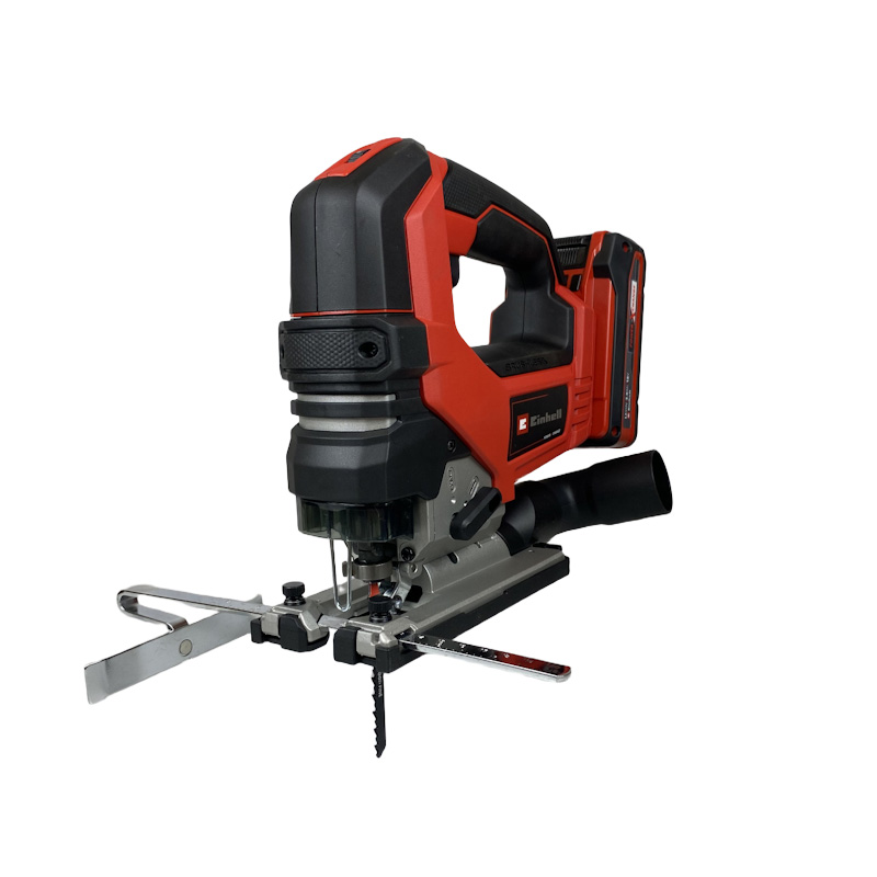 Aku přímočará pila TP-JS 18/135 Li BL - Solo Einhell