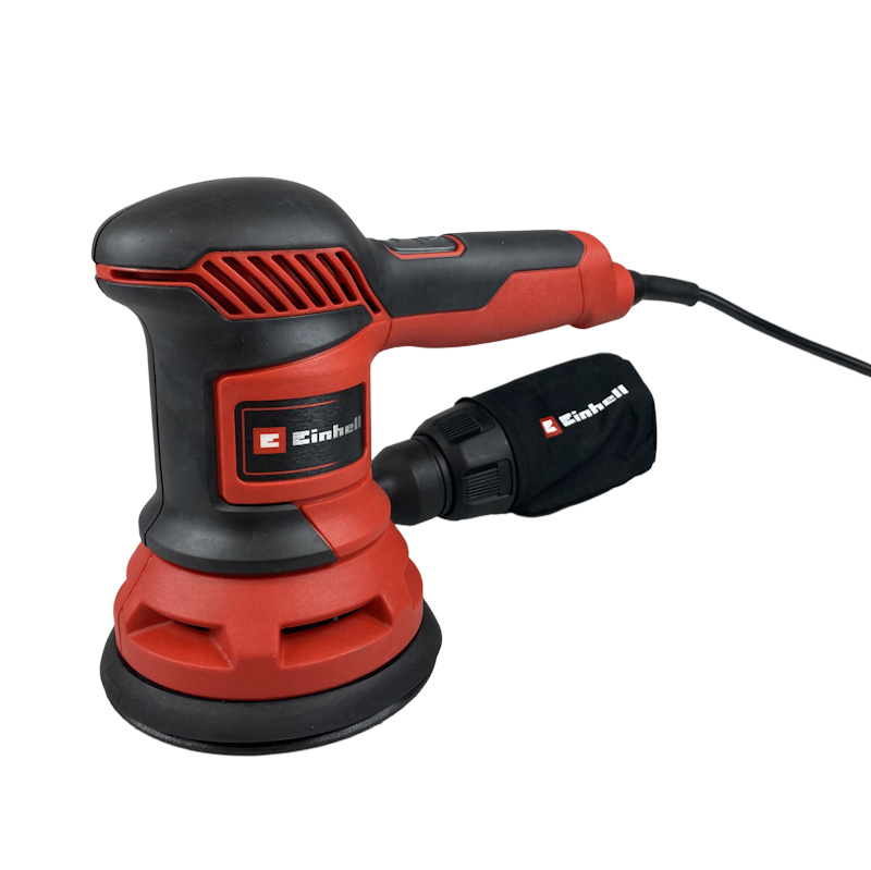 Excentrická bruska TC-RS 425 E Einhell