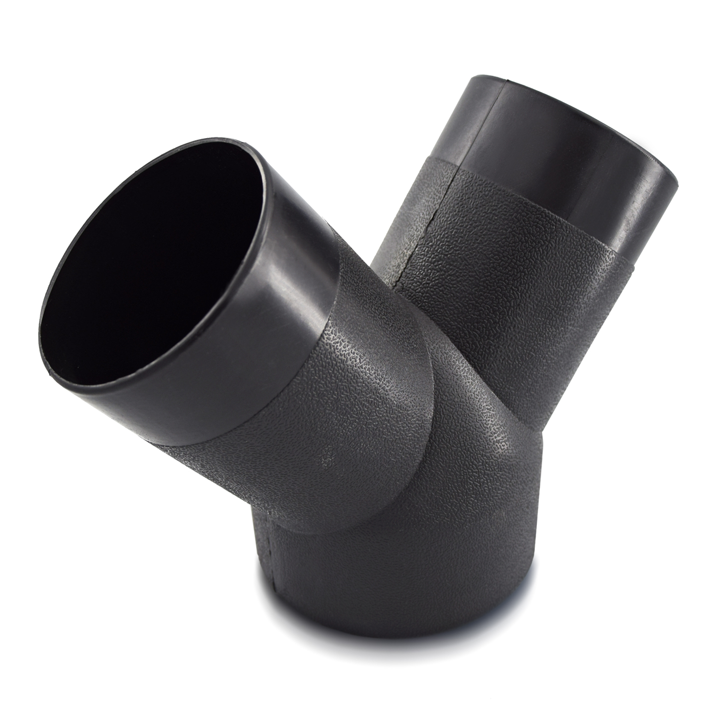 Y-rozbočovač 2x100 mm pro AB-2530 BAMATO