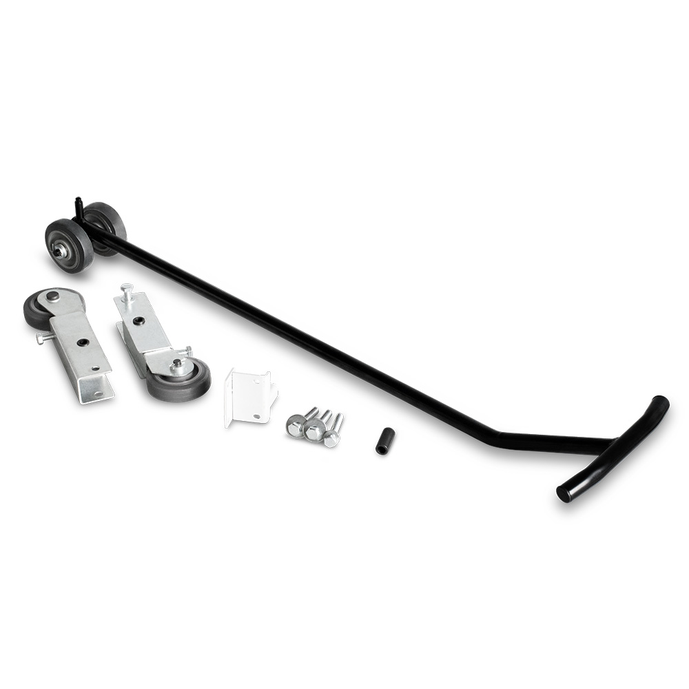 Podvozek pro BMK5-1300 a BMK5-1300PRO BAMATO