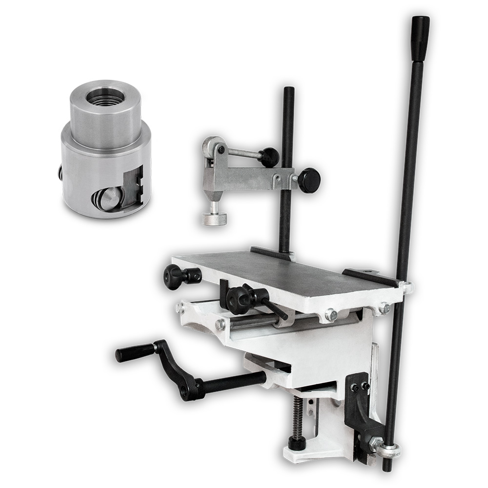 Přídavná dlabačka pro BMK5-1300 a BMK5-1300PRO BAMATO
