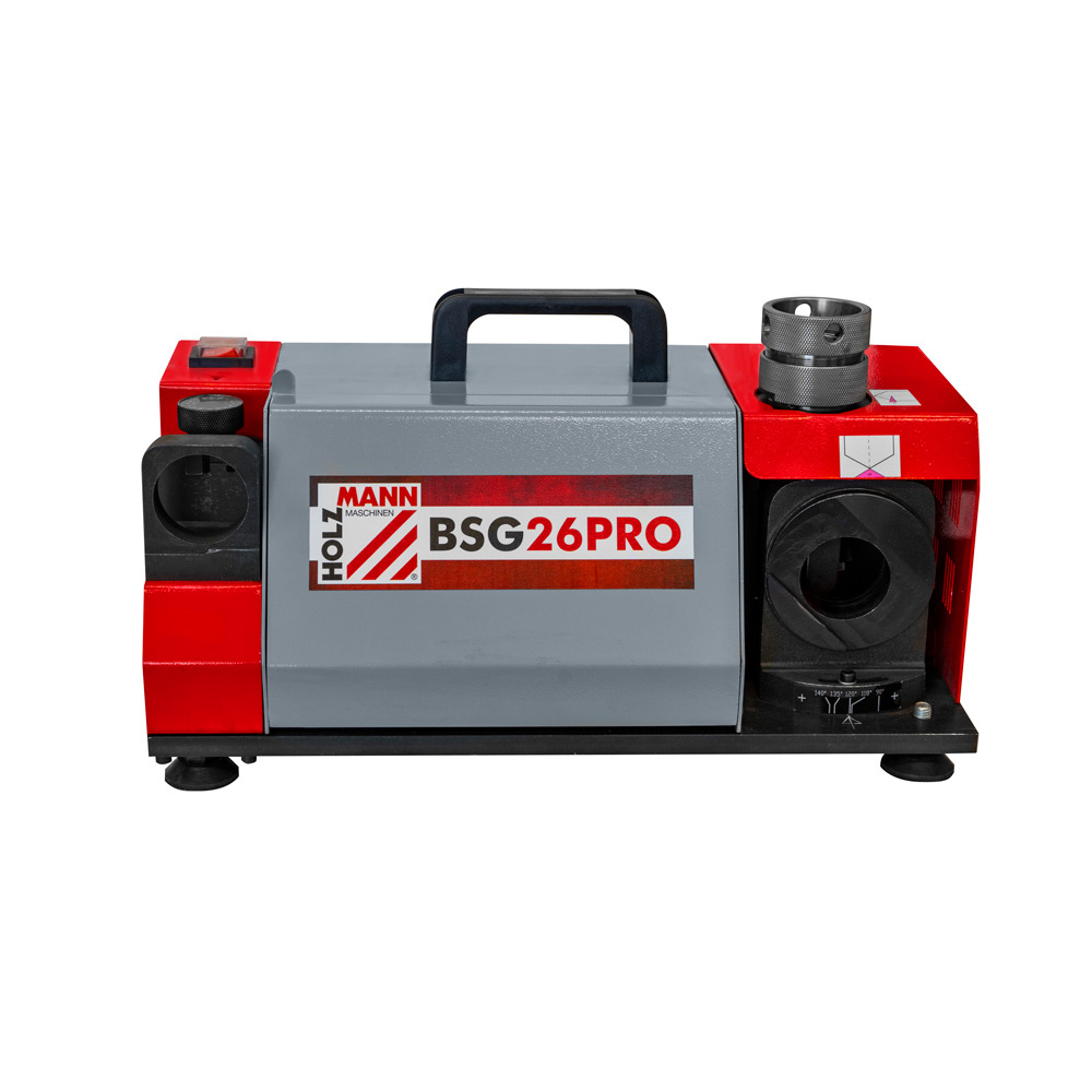 Ostřička vrtáků BSG26PRO Holzmann 230V