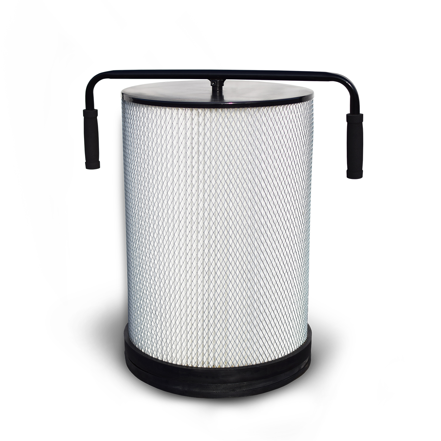 Jemný prachový filtr pro AB-1500CF BAMATO