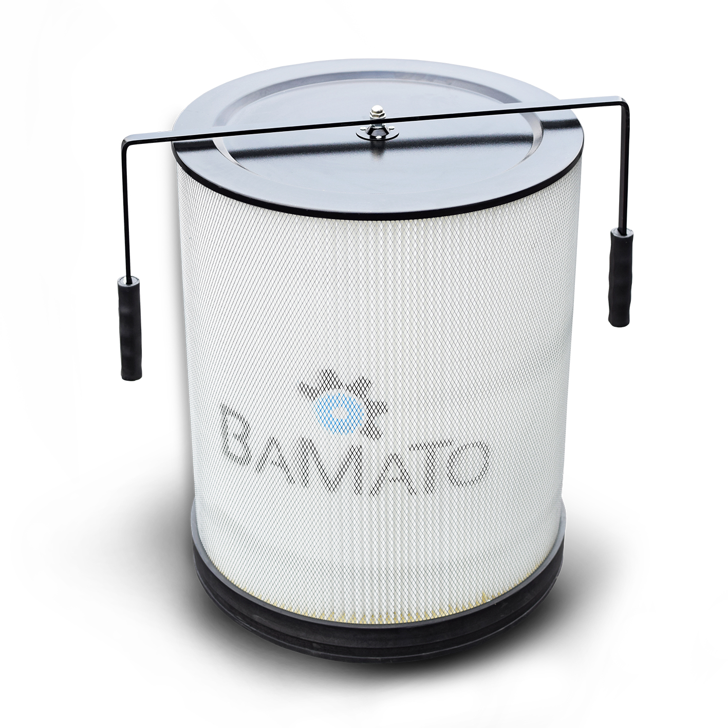 Jemný prachový filtr pro AB-2530/ AB-3900