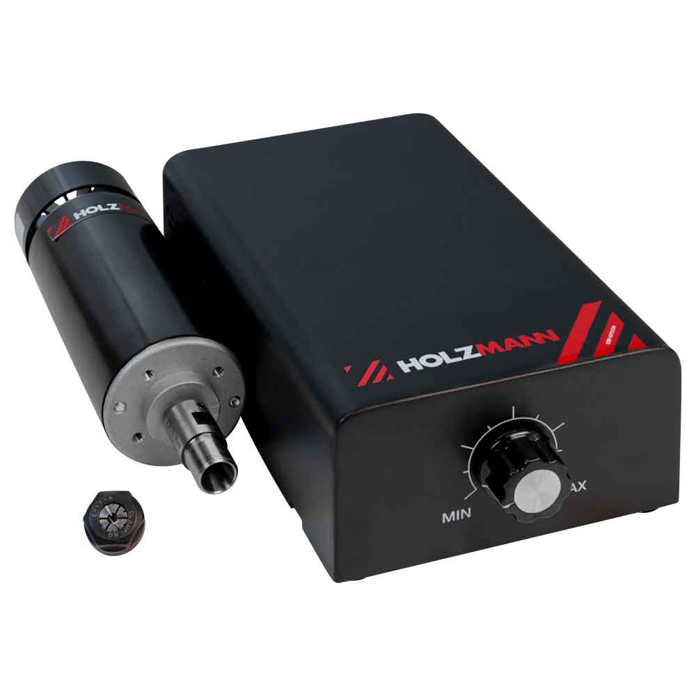 Upgrade set vřetene CTF45P500W Holzmann