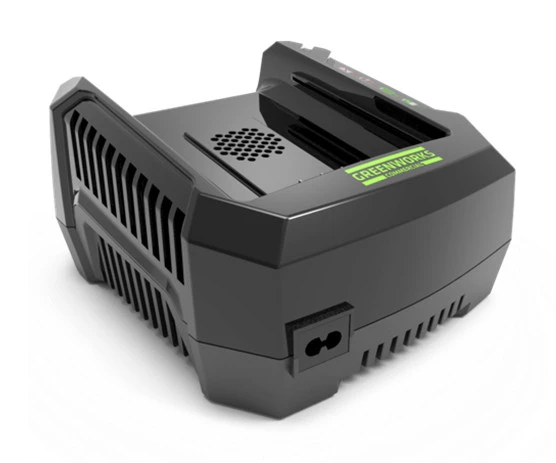 Rychlonabíječka baterií GC82C GreenWorks 82V