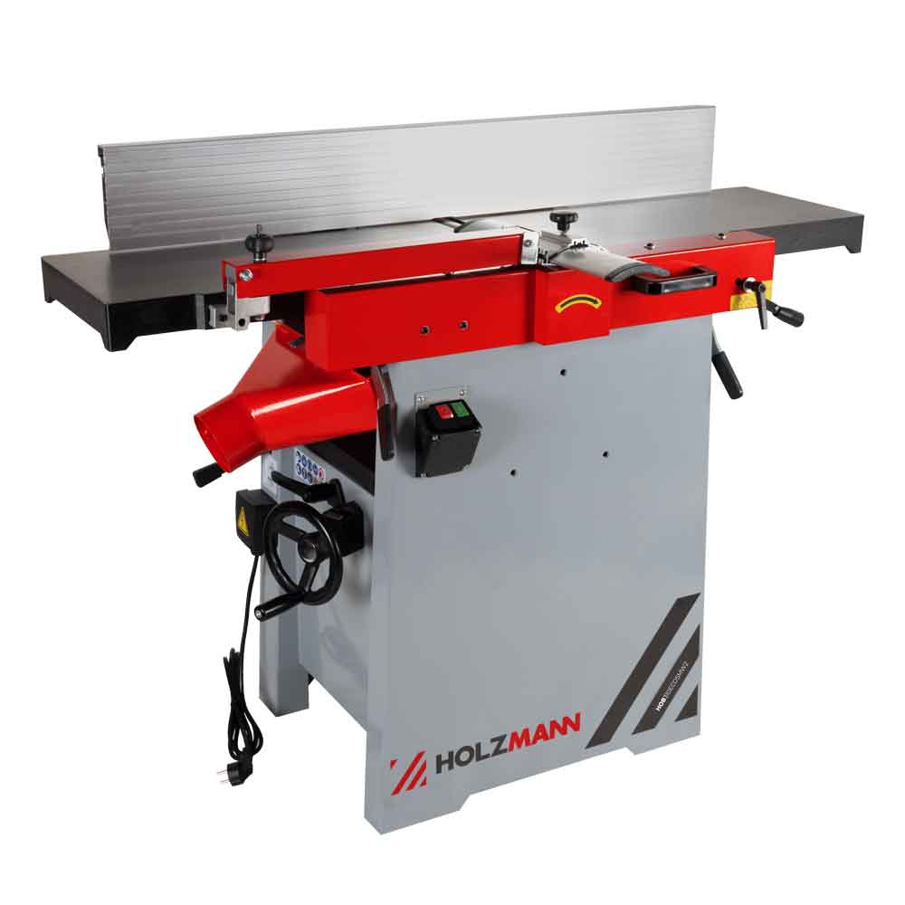 Hoblovka se spirálovým frézovacím válcem HOB310ECOSMW2 Holzmann 230V