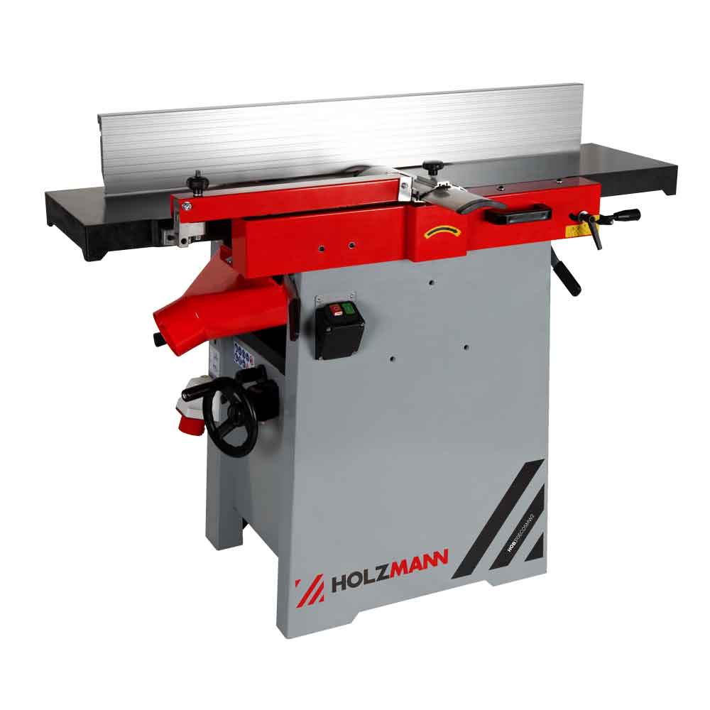 Hoblovka se spirálovým frézovacím válcem HOB310ECOSMW2 Holzmann 400V