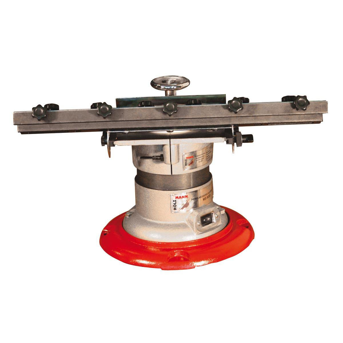Bruska na hoblovací nože MS6000 Holzmann 230V