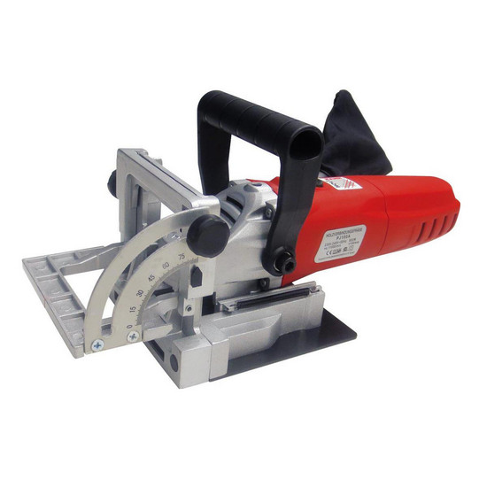 Lamelovací frézka PJ100A Holzmann